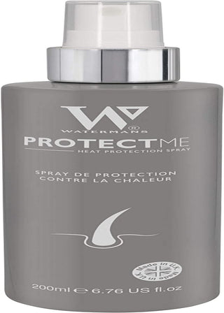 Protect Me - Spray Protector Térmico - anti Frizz, Color Protección & UV, Contra Calor, Da Brillo Y Cuerpo 200Ml