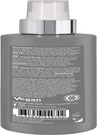 Protect Me - Spray Protector Térmico - anti Frizz, Color Protección & UV, Contra Calor, Da Brillo Y Cuerpo 200Ml