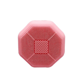 Electric Facial Cleansing Brush EMS LED Phototherapy Skin Tightening