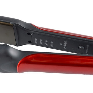 Professional Hair Straightener Ceramic Iron Curling Corn Styling Tools