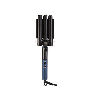 Professional Foldable Hair Curling Irons Styling Tools With Hair