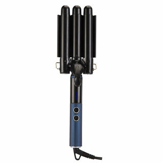Professional Foldable Hair Curling Irons Styling Tools With Hair