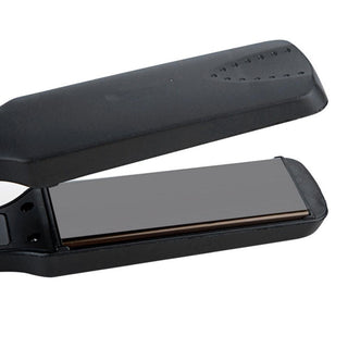 Professional Electric Hair Straightener Flat Iron Clip Styling Tool