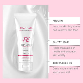 Loción Corporal Hidratante Crema Hidratante Corporal Body Lotion Hidratación Intensa, Cuidado Corporal Moisturizing Lotion Nutritiva Hidratante E Iluminadora
