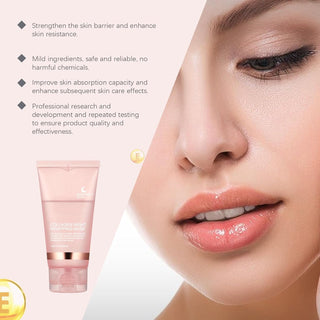 Mascarilla De Colágeno, Mascarilla Facial De Colágeno Para Envolver Durante La Noche, Collagen Night Wrapping Mask, Mascarilla De Noche De Colágeno (1 Piezas)