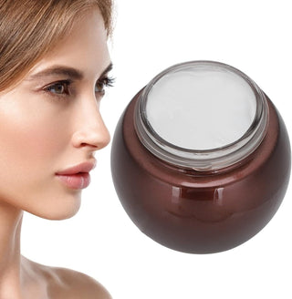 130G Mascarilla Facial Para Dormir a Base De Hierbas Chinas, Mascarilla Hidratante Hidratante Durante La Noche Mascarilla Hidratante, Mascarilla Hidratante Para Reparación De La Piel Durante La Noche