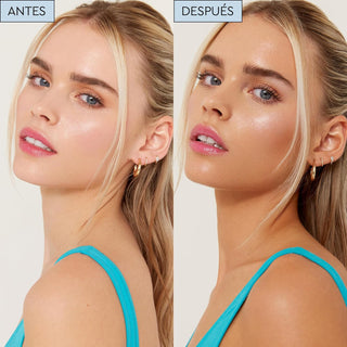 Tanologist Gotas Autobronceadoras Mediana (30 Ml) Añade Gotas Autobronceadoras Al Cuidado De La Piel, Aptas Para Pieles Sensibles. Ingredientes Limpios Aprobados Por Dermatólogos Y Veganos