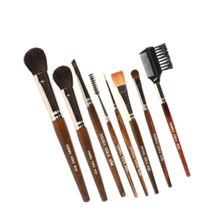 Complete Brush Set