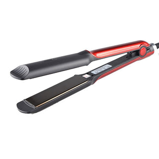 Professional Hair Straightener Ceramic Iron Curling Corn Styling Tools