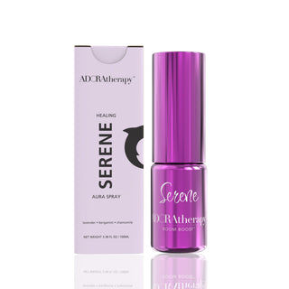 Serene Aura Spray