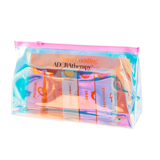 Aura Spray Discovery Kit