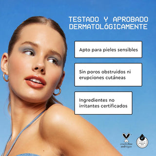 Tanologist Gotas Autobronceadoras Mediana (30 Ml) Añade Gotas Autobronceadoras Al Cuidado De La Piel, Aptas Para Pieles Sensibles. Ingredientes Limpios Aprobados Por Dermatólogos Y Veganos