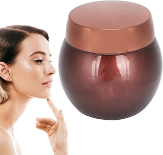 130G Mascarilla Facial Para Dormir a Base De Hierbas Chinas, Mascarilla Hidratante Hidratante Durante La Noche Mascarilla Hidratante, Mascarilla Hidratante Para Reparación De La Piel Durante La Noche