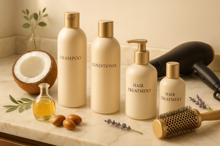 hair care